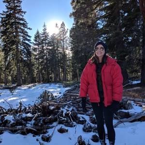 Meet your Posher, Léa